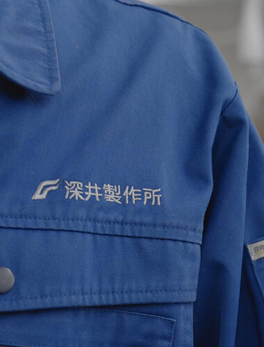 recruit画像